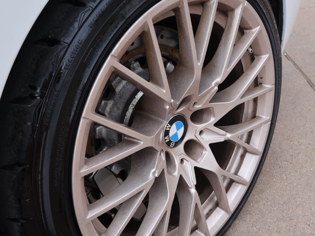 Used 2021 BMW M2 Competition w/ Executive Package RWD image 41