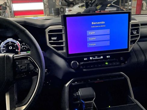 Certified 2026 Toyota Sequoia Platinum image 7