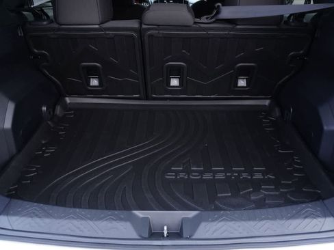 New 2026 Subaru Crosstrek 2.0i Premium image 21