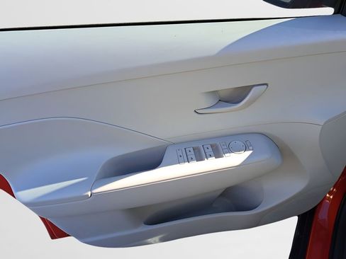 New 2026 Hyundai Kona SEL Sport FWD image 13