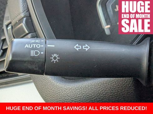 Used 2021 Honda CR-V Special Edition image 29