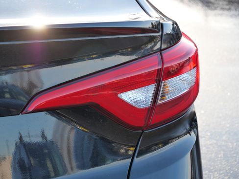 Used 2017 Hyundai Sonata SE w/ Cargo Package image 17