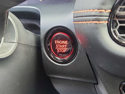 Certified 2025 Honda HR-V Sport image 23
