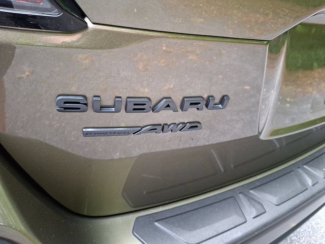 Certified 2025 Subaru Outback Onyx Edition AWD/4WD image 52