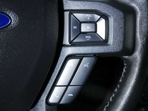 Used 2020 Ford F150 XLT w/ Equipment Group 302A Luxury AWD/4WD image 27