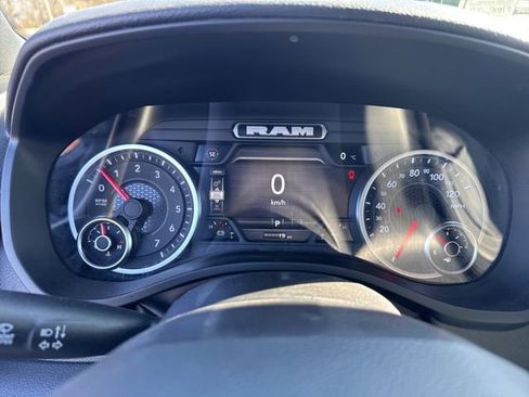 New 2026 RAM 1500 Classic Warlock AWD/4WD image 22