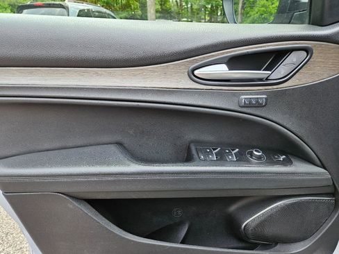 Used 2022 Alfa Romeo Stelvio Ti w/ Active Assist Plus Package image 25