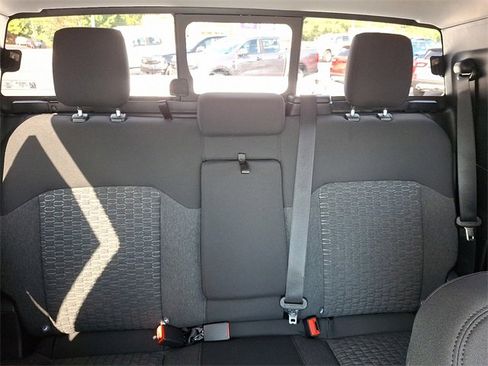 New 2025 Ford Ranger XLT w/ Equipment Group 301A High image 13