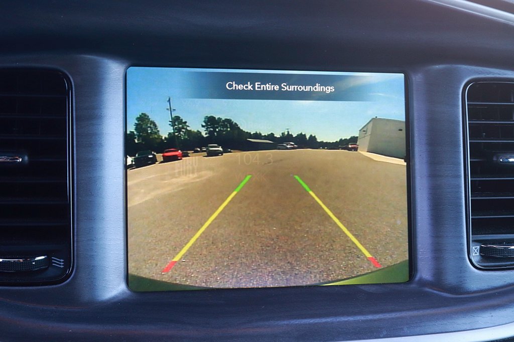 Used 2023 Dodge Charger Scat Pack RWD image 29