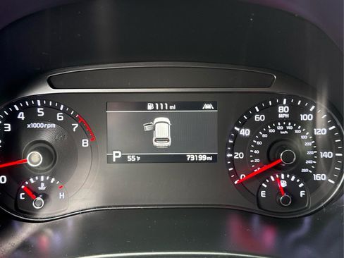 Used 2020 Kia Soul GT-Line Turbo FWD image 28