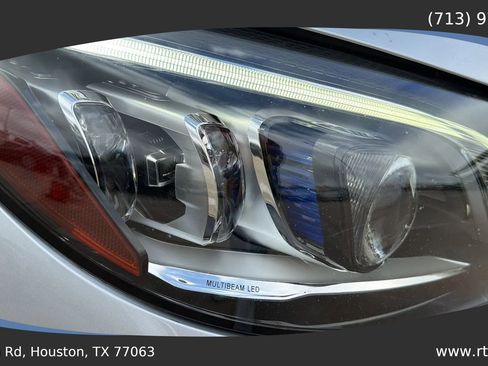 Used 2020 Mercedes-Benz C 63 AMG S image 16