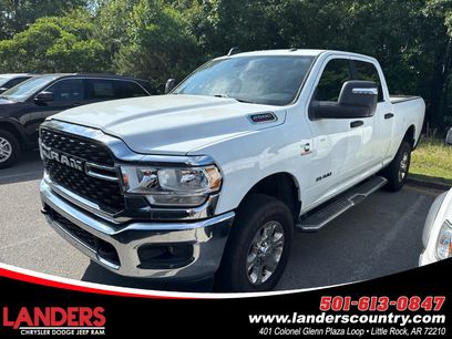 Used 2024 RAM 2500 Big Horn