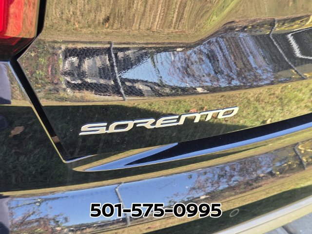 Used 2023 Kia Sorento SX FWD image 11
