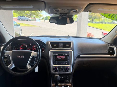 Used 2014 GMC Acadia SLT AWD/4WD image 9