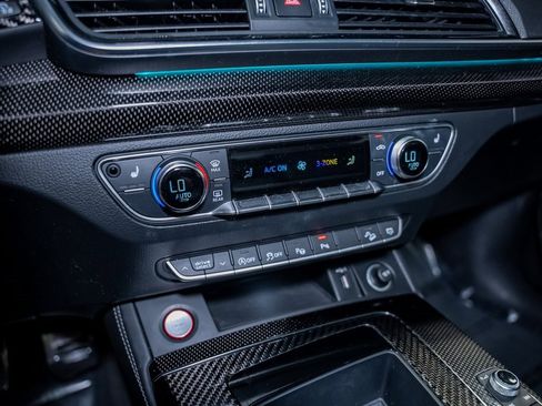 Used 2021 Audi SQ5 Prestige w/ Prestige Package image 53