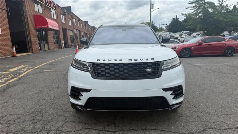 Used 2019 Land Rover Range Rover Velar R-Dynamic HSE AWD/4WD image 2