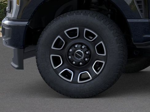 New 2026 Ford F250 Platinum w/ FX4 Off-Road Package AWD/4WD image 41