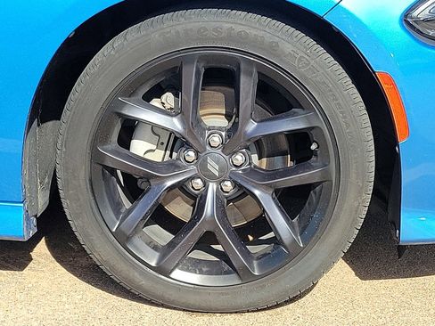 Used 2023 Dodge Charger GT w/ Blacktop Package image 9