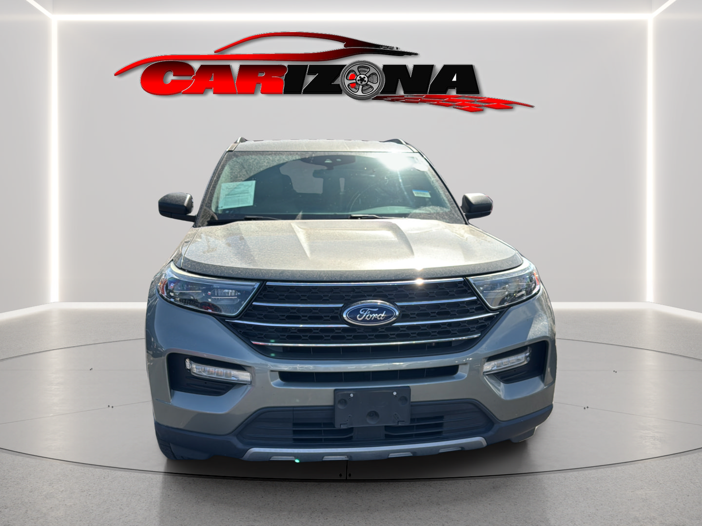 Used 2020 Ford Explorer XLT w/ Equipment Group 202A RWD image 13