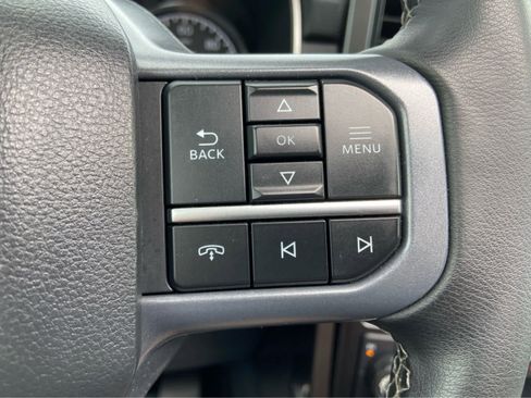 Used 2023 Ford F150 XLT w/ Equipment Group 302A High AWD/4WD image 25