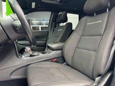 Certified 2021 Jeep Grand Cherokee Freedom Edition image 12