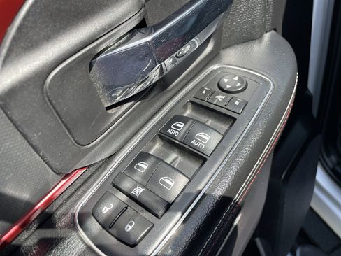 Used 2016 RAM 1500 Rebel w/ Luxury Group AWD/4WD image 21