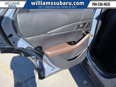 Used 2021 MAZDA CX-30 FWD 2.5 S w/ Premium Package image 33