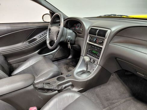 Used 2004 Ford Mustang GT image 29