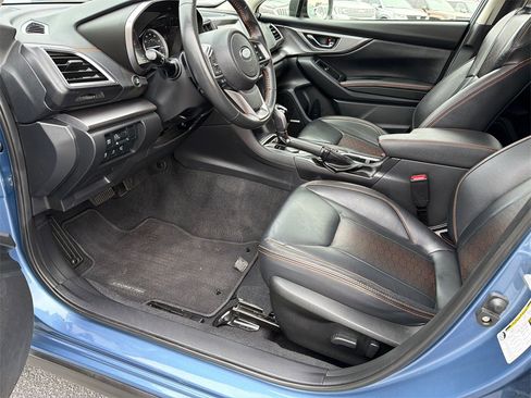 Used 2023 Subaru Crosstrek 2.5i Limited w/ Popular Package #3 image 9