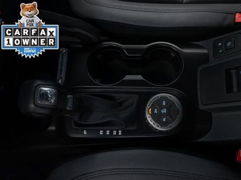 Used 2024 Ford Bronco Big Bend AWD/4WD image 25