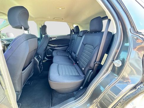 Used 2016 Ford Edge SEL FWD image 22