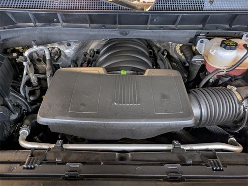 Used 2024 Chevrolet Silverado 1500 RST w/ Convenience Package II image 24