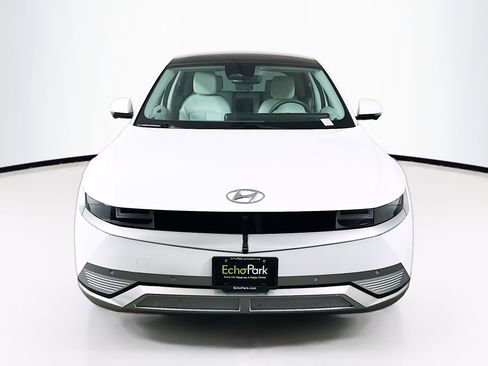 Used 2024 Hyundai Ioniq 5 Limited RWD image 2