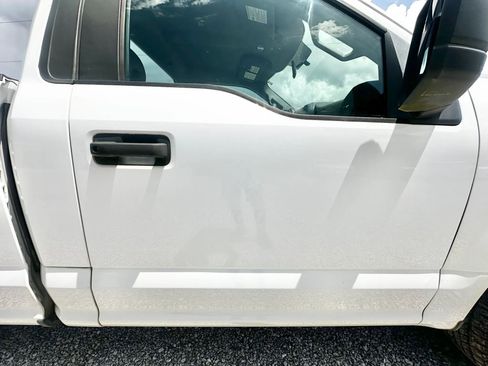 Used 2016 Ford F150 XL RWD image 17