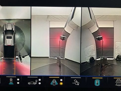 New 2026 Chevrolet Silverado 2500 LT w/ Trail Boss Package image 23