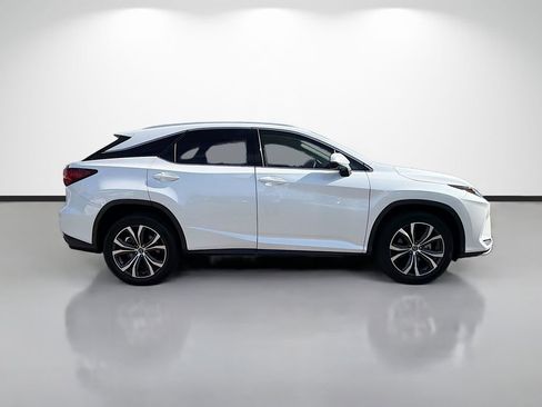 Used 2020 Lexus RX 350 FWD w/ Premium Package image 2