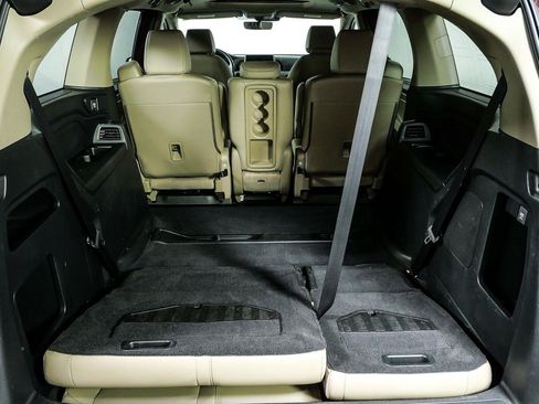 Used 2019 Honda Odyssey EX-L image 32
