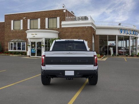 New 2025 Ford F150 Raptor image 5