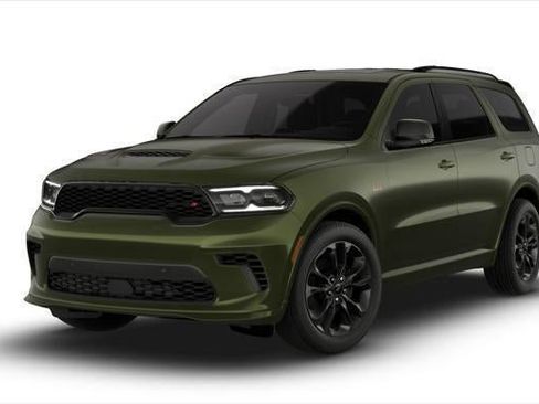 New 2026 Dodge Durango GT AWD/4WD image 1