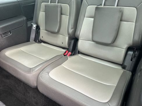 Used 2018 Ford Flex Limited w/ Equipment Group 303A image 15