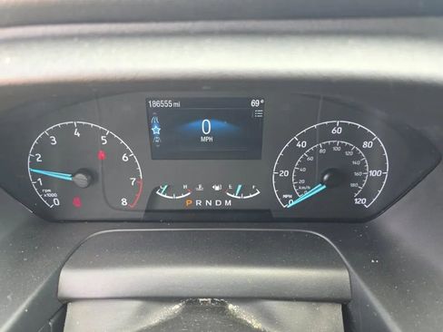 Used 2023 Ford Transit 150 Low Roof RWD image 12