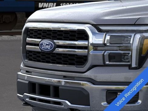 New 2026 Ford F150 Lariat w/ Equipment Group 501A Mid AWD/4WD image 20