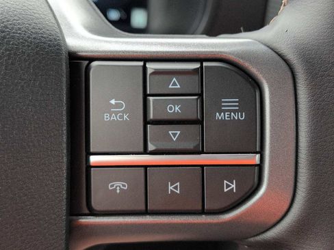 New 2025 Ford F150 Lariat w/ Equipment Group 502A High image 24