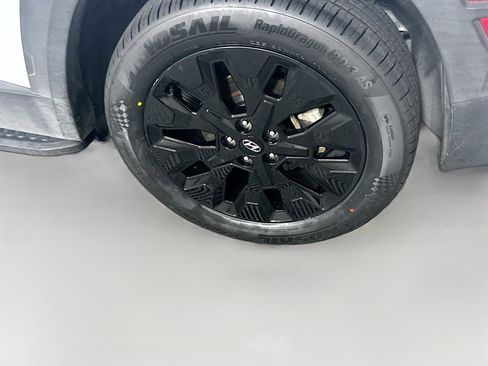 Used 2023 Hyundai Tucson XRT image 11