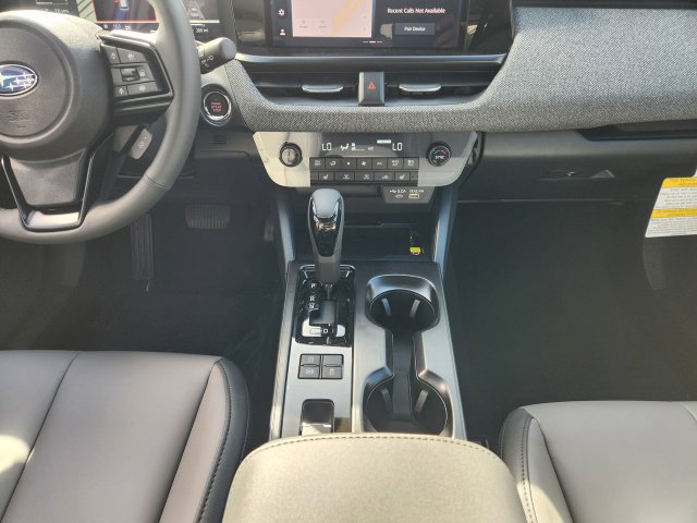 New 2026 Subaru Outback Premium AWD/4WD image 14