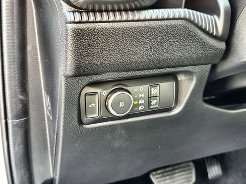 New 2025 Ford Ranger XLT w/ Equipment Group 301A High image 16