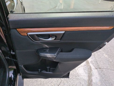 Used 2022 Honda CR-V EX image 36