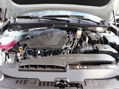 Used 2025 Hyundai Sonata SEL FWD image 47