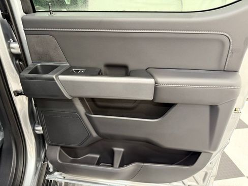 New 2025 Ford F150 XLT w/ Equipment Group 301A Standard image 26