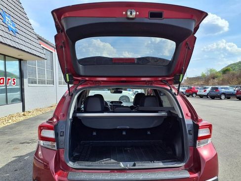 Used 2018 Subaru Crosstrek 2.0i Limited AWD/4WD image 9
